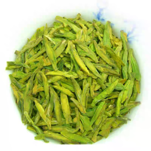 2026 Ming Qian Longjing Dragon Well Green Tea - 125g Premium Hangzhou Spring Tea, Fresh, Sweet, and Smooth, Ideal for Morning Tea, Gifts, and Gatherings | Free Worldwide Shipping